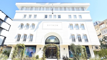Beymen Yeni Mağazasını Bağdat Caddesine Açtı