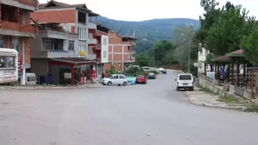 Fatsa Hatipli Yolu Sıcak Asfalta Kavuştu