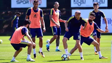 Fener Giuliano ve Isla'sız Çalıştı