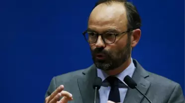 Fransa'nın Irma'dan Etkilenen Adaları Doğal Afet Bölgesi Olacak