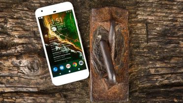 Google Pixel 2'den Yeni Detaylar!