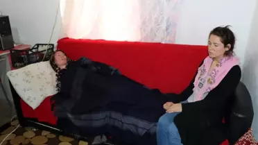Kız Kaçırdılar Çocuklarından Oldular