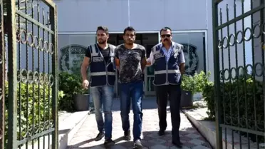 Operasyona Giden Polis Kalp Krizi Geçirdi