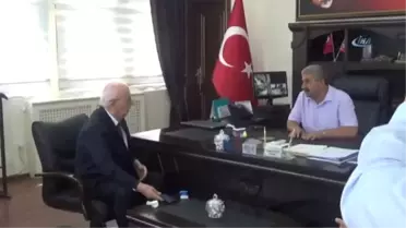 TBMM Başkanı Kahraman, '15 Temmuz Darbe Girişimi Başarılı Olsaydı Türkiye Arakan'dan Farksız Olurdu'