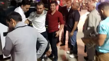 Terör Saldırısında Yaralanan Askerin, Memleketine Otobüsle Gönderilmesi Tepki Çekti