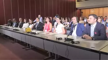 Uluslararası Organ Bağışı Afiş Yarışması'nın Birincisi Çin'den