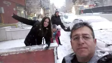 Üniversiteye Kayıt Yolculuğu İki Aileye Ateş Düşürdü