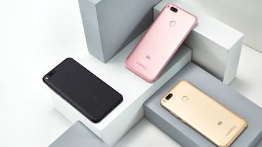 Xiaomi mi A1, Xiaomi'nin İlk Android One Cihazı Sadece 234$