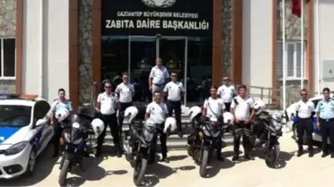 Zabıta Teşkilatının 191. Yıldönümü