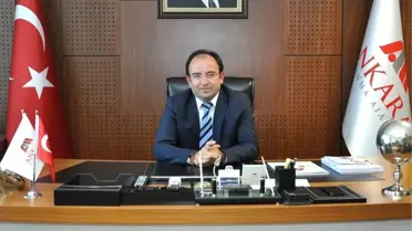 Ankara'nın Teknoloji Buluşması Techankara Proje Pazarı Başlıyor