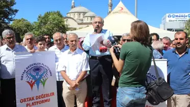 Arakan'da Müslümanlara Yönelik Katliamlara Tepkiler Sürüyor