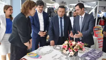 Artvin'de 'Hayatı Yakala Sergisi' Açıldı