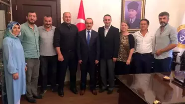 Bağımlılıkla Mücadele İçin El Ele Verdiler