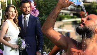 Behzat Uygur ile Aleyna Tilki'yi Ti'ye Alan Alişan, Aşk Acısını Çabuk Atlattı