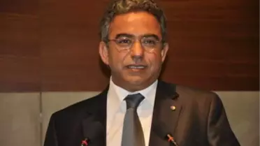CHP Genel Başkan Yardımcısı Budak Açıklaması