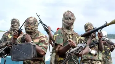 Nijerya'da Boko Haram Saldırısı: 9 Ölü