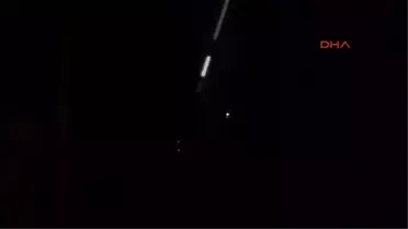 Şırnak'ta Çatışma: 4 Terörist Öldürüldü