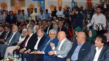 Akdağ'dan Tanrıkulu'na Siha Tepkisi