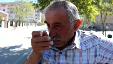 Bankanın İçinde 90 Bin Lirası Dolandırıldı