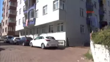 Bartın Barış Akarsu'nun Çalınan Eşyalarını Hırsızın Annesi Getirdi