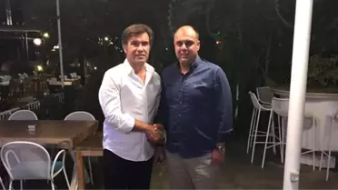 Beşiktaş Efsanesi Feyyaz Uçar, TFF 2. Lig Ekibi Fethiyespor'u Çalıştıracak