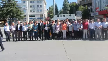 CHP'nin 94. Kuruluş Yıl Dönümü Kutlandı