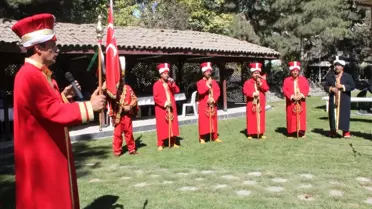 Elazığ'da '6. İsot ve Peynirli Ekmek Günü' Etkinliği