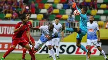 Futbol: Tff 1. Lig