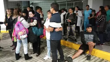 Güncelleme 4 - Meksika'da 8,1 Büyüklüğünde Deprem