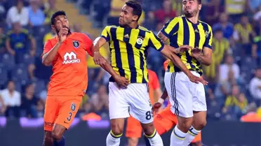 İlk Yarıda 3 Gol Var