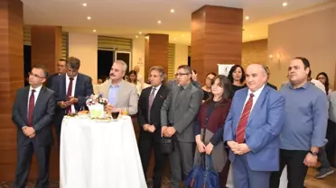 Karabük'te Adli Yıl Açılışı Yapıldı