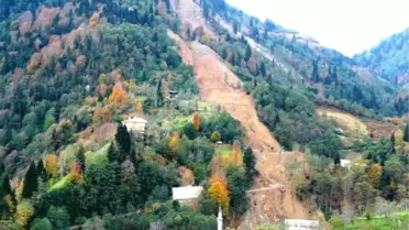 Senoz Vadisi'nde Hes'e 'Çed Gerekli Değildir' Kararı Verildi