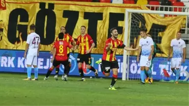 Süper Lig'de Transfer Şampiyonu Göztepe