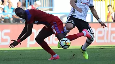 Tolga Arslan: 'Hak Ettiğimiz Bir Üç Puan Aldık'