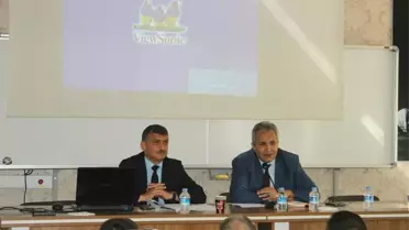 Yapıcı: 'Öğrencilerin Güvenliği ve Aldıkları Eğitim En Üst Seviyede Olmalı'