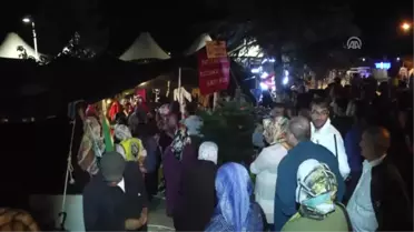 Yörük Çadırında Kına Gecesi