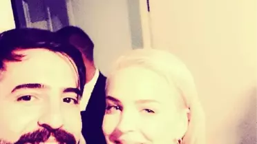 Cizreli Mehmet, Sosyal Medyadan Sahneye Uzanan Anne Marie ile Düetini Anlattı