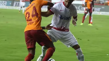 Futbol: Süper Lig