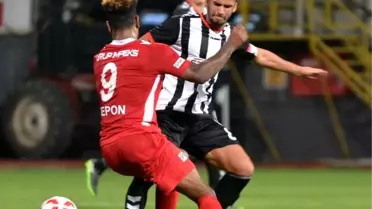 Futbol: Tff 1. Lig