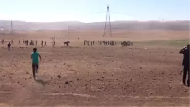 Geleneksel At Yarışları Yapıldı