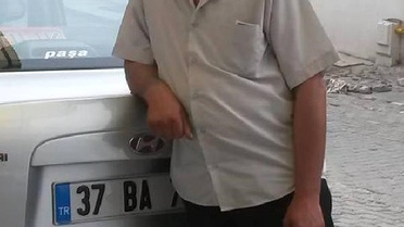 Kestiği Ağacın Altında Öldü