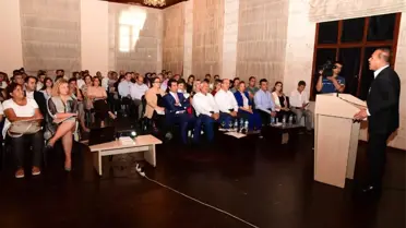 Sivil Toplumda İyi Yönetişim Sertifika Programı