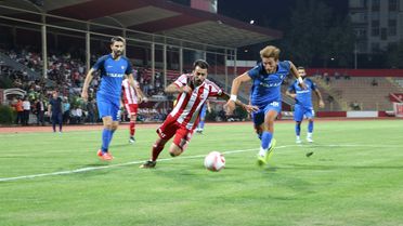 Tff 2. Lig