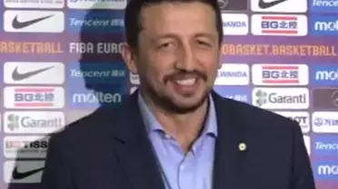 Türkoğlu: Sporcularımızla Gurur Duyduk