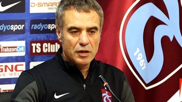 Yanal: 'İyi Takım Geliyor'