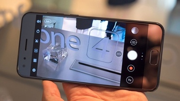 Zenfone 4'ün Kamerası Artık Daha Yetenekli!