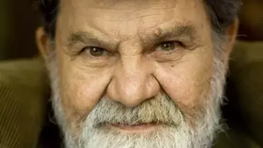 2017 Erdal Öz Edebiyat Ödülü'nün Sahibi Cevat Çapan