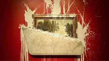 32 Ülkeden 56 Sanatçı İstanbul Bienali'nde