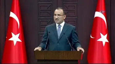 Bakanlar Kurulu Toplantısı