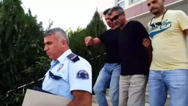 Birlikte Olduğu Gürcü Kadını 6 Yerinden Bıçakladı, Boğazını Kesip Öldürdü (2)